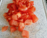 Foto del paso 2 de la receta: Chana masala (curry de garbanzos)