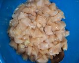 Foto langkah ke 2 dari resep Sate Taichan.