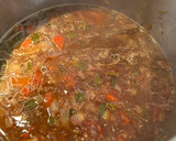 Foto del paso 3 de la receta: Mis carrilleras