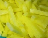 Foto langkah ke 1 dari resep Mpasi 12m+ lapis kentang.