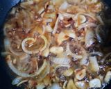 Foto langkah ke 3 dari resep Dada Ayam Fillet Asam Manis.