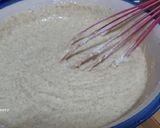 Foto del paso 4 de la receta: Bizcocho integral de peras, sin azúcar