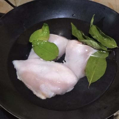 Langkah 1