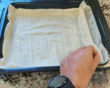 Foto del paso 6 de la receta: Banitsa - pastel búlgaro
