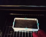 Foto langkah ke 7 dari resep Inserts brownies.