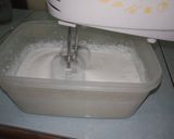 Foto langkah ke 1 dari resep Ice Cream Buah Naga.