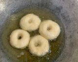 Foto langkah ke 7 dari resep Donat Meses Super Ekonomis.