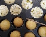 Foto langkah ke 5 dari resep Bika ambon ekonomis.