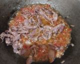 Foto langkah ke 5 dari resep Sambal Baby Cumi.