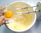 Foto langkah ke 3 dari resep Sagu Keju Lumer Dan Crunchy.
