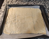 Foto del paso 16 de la receta: Empanada de pisto 😋😋😜
