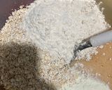 Foto del paso 3 de la receta: Muffins de vainilla y avena