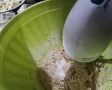 Foto del paso 4 de la receta: Muffins de manzana