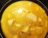 Foto del paso 5 de la receta: Estofado de carne blanca con patatas, buenísimo, light