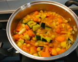 Foto del paso 7 de la receta: Cuscús amb verdures