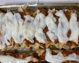Foto del paso 5 de la receta: Canelones de verdura😋