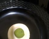 A picture of step 11 of "Peas Puri".