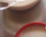 Foto del paso 6 de la receta: CHEESECAKE SALUDABLE!!💪🏻🍓