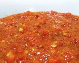 Foto langkah ke 3 dari resep Sambal Tumis Taichan.
