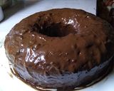 Foto del paso 2 de la receta: Torta de chocolate bañada en choco😋🍫🍫