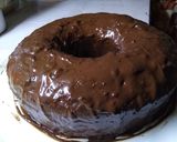 Foto del paso 2 de la receta: Torta de chocolate bañada en choco😋🍫🍫