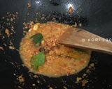 Foto langkah ke 2 dari resep #09 Sambal Goreng Kentang Ati Ampela.