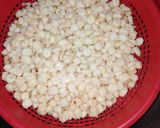 Foto del paso 2 de la receta: Menudo