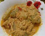 পটল পোস্ত (potol posto recipe in Bengali) রেসিপি ধাপ - 4 ছবি