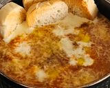 Foto del paso 4 de la receta: Sopa de zapallo