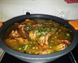 Foto del paso 4 de la receta: Costillas de Cerdo con castañas muy sabrosas