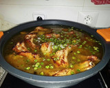 Foto del paso 4 de la receta: Costillas de Cerdo con castañas muy sabrosas