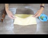 Foto del paso 5 de la receta: Pastelitos para el 25 de mayo🇦🇷