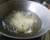 पालक पकोड़े (Palak pakode recipe in Hindi) रेसिपी चरण 4 फोटो