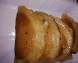 A picture of step 7 of Atayef.