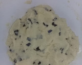 Foto del paso 4 de la receta: Galletitas con chips de chocolate muy fáciles de hacer!!!