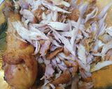 Foto langkah ke 1 dari resep Soto Ayam.