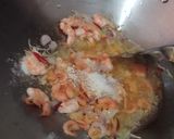 Foto langkah ke 3 dari resep Tumis Pare Udang Ebi (Anti Pahit).