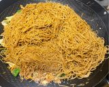 Foto langkah ke 8 dari resep 69. Bihun Goreng.