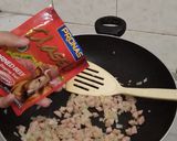 Foto langkah ke 6 dari resep Macaroni Schotel Kukus / Panggang.