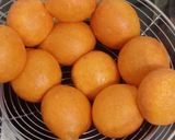 Foto langkah ke 4 dari resep Bola Ubi Kopong.