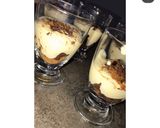 Une image de l'étape 10 de Tiramisu Nutella-Spéculoos.