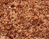 Foto del paso 3 de la receta: Granola riquísima y fácil