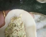 A picture of step 5 of Dry Fruits Ghooghra.