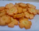 Foto langkah ke 2 dari resep Sayur Bening Kaldu Pindang.