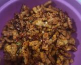 Foto langkah ke 5 dari resep Orek Tempe Simpel Mudah Enak.