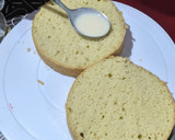 Foto del paso 12 de la receta: Pastel de vainilla