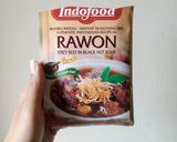 Foto langkah ke 3 dari resep Rawon praktis.