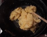 Une image de l'étape 5 de Quenelles Natures.