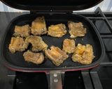 Foto langkah ke 3 dari resep Iga Bakar Madu (pakai Happy Call).