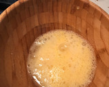 Foto del paso 3 de la receta: Buñuelos de bacalao